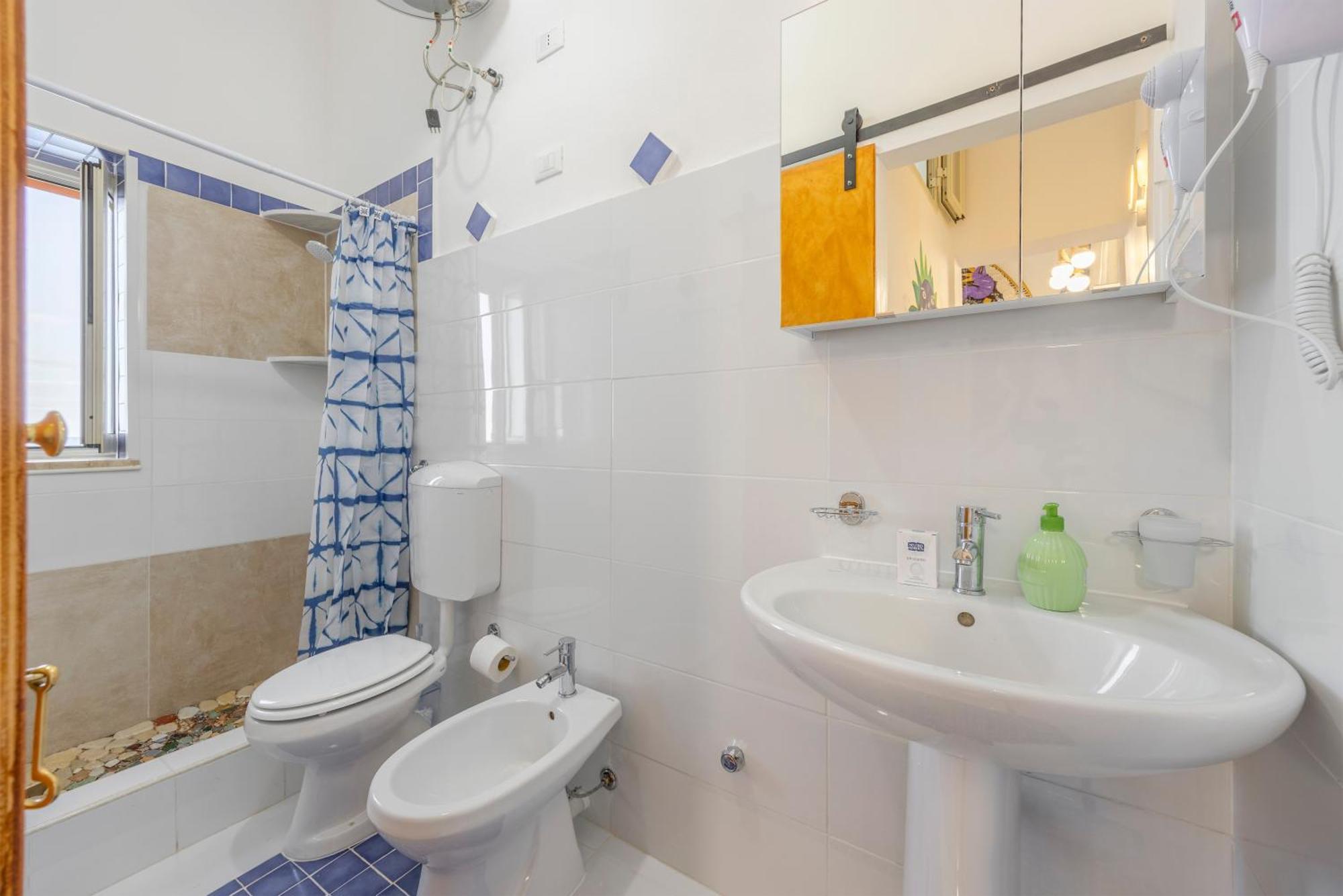 Da Fratello Coscienza Villa - Palermo — Foto’s 3