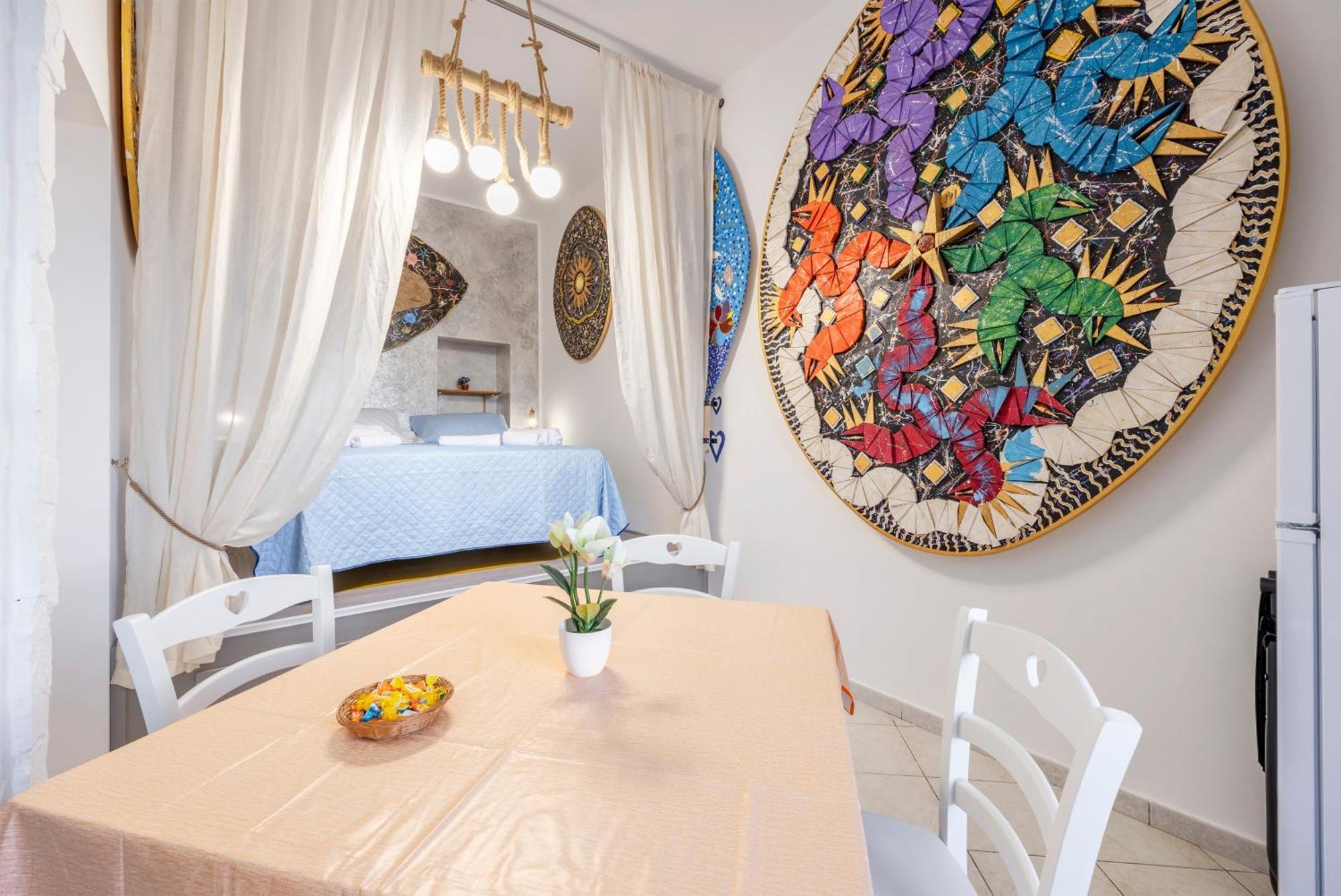 Da Fratello Coscienza Villa - Palermo, Palermo
